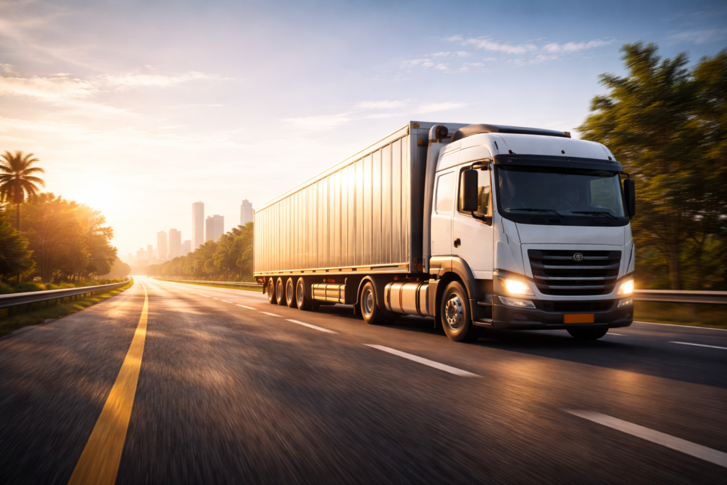 transportadora indaiatuba